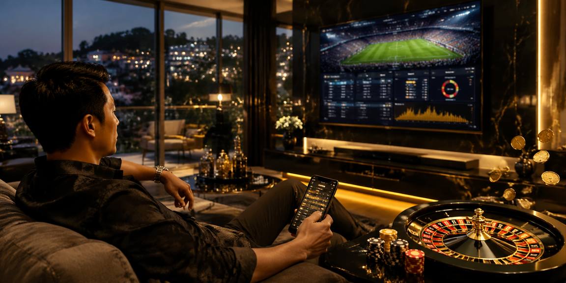 zi88 Live Casino